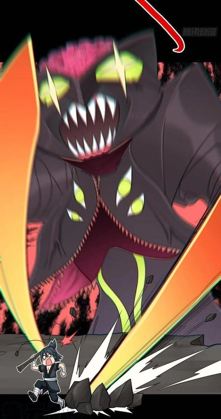 Cứu Thế Giới Đi, Ông Chú! Chapter 139 - Trang 3