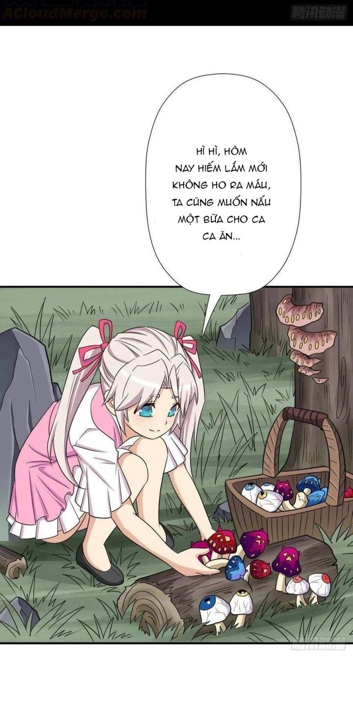 Cứu Thế Giới Đi, Ông Chú! Chapter 139 - Trang 3