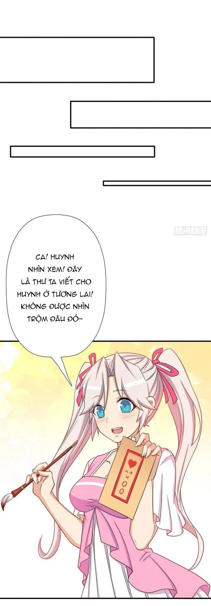 Cứu Thế Giới Đi, Ông Chú! Chapter 139 - Trang 3