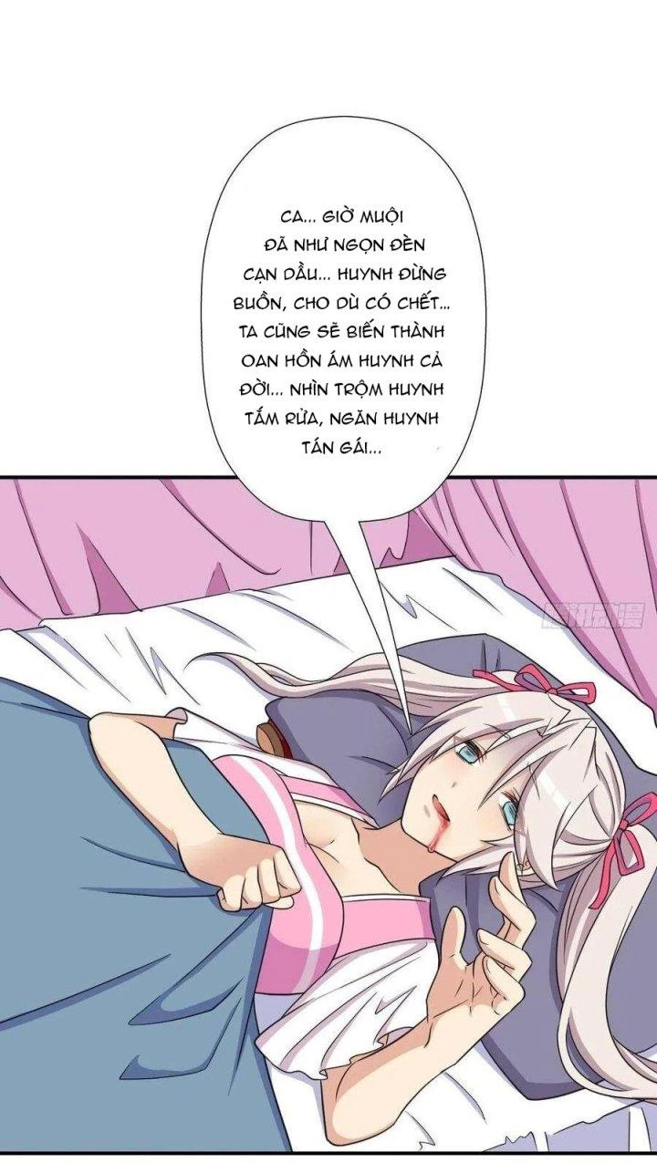 Cứu Thế Giới Đi, Ông Chú! Chapter 139 - Trang 3