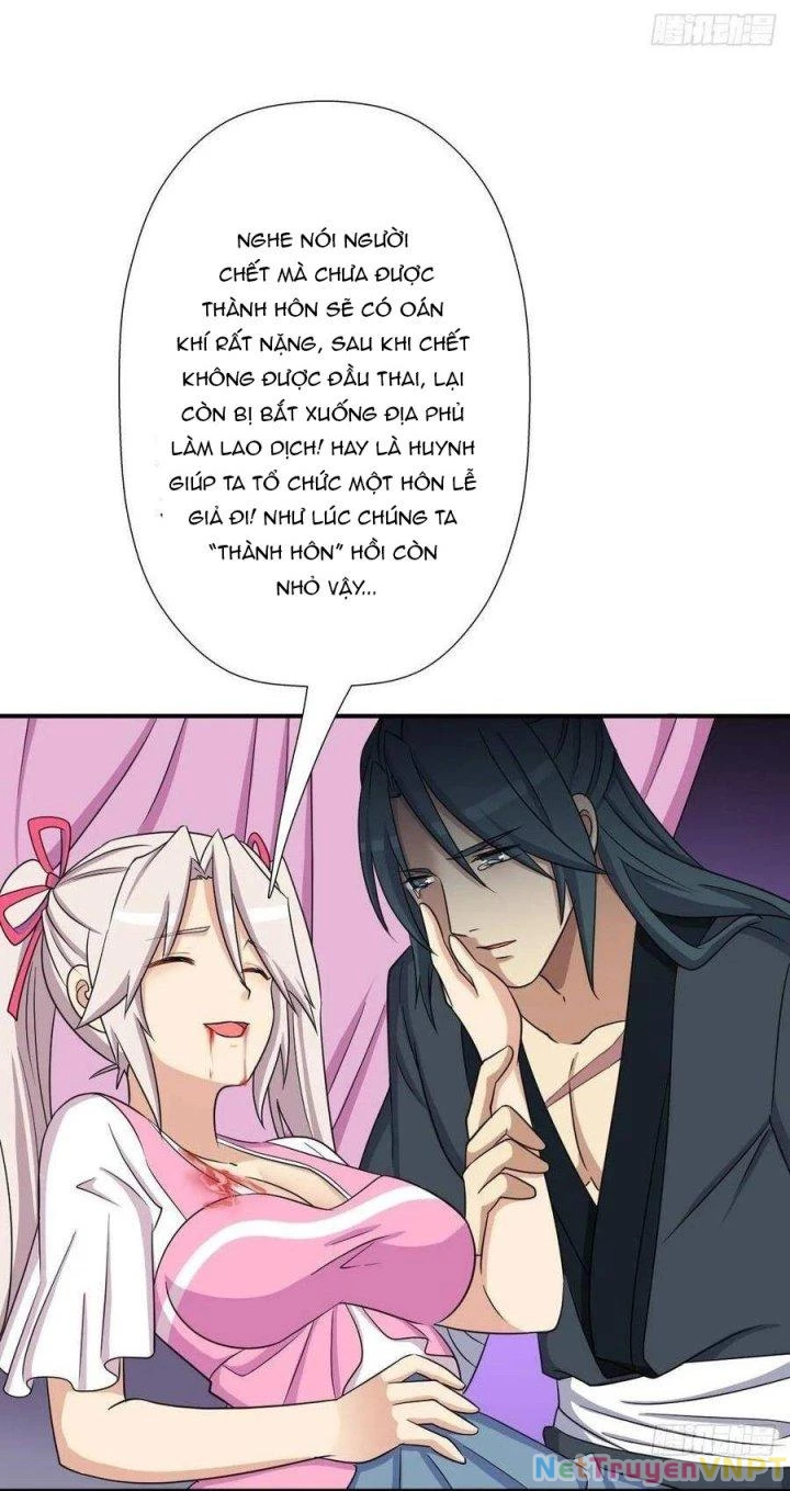 Cứu Thế Giới Đi, Ông Chú! Chapter 139 - Trang 3
