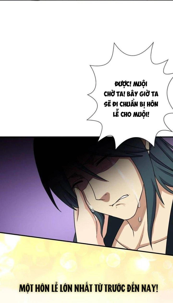 Cứu Thế Giới Đi, Ông Chú! Chapter 139 - Trang 3