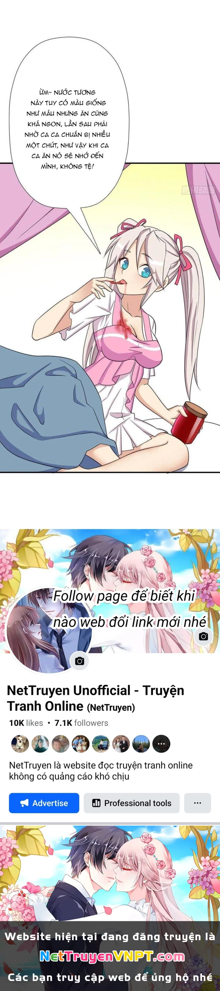 Cứu Thế Giới Đi, Ông Chú! Chapter 139 - Trang 3