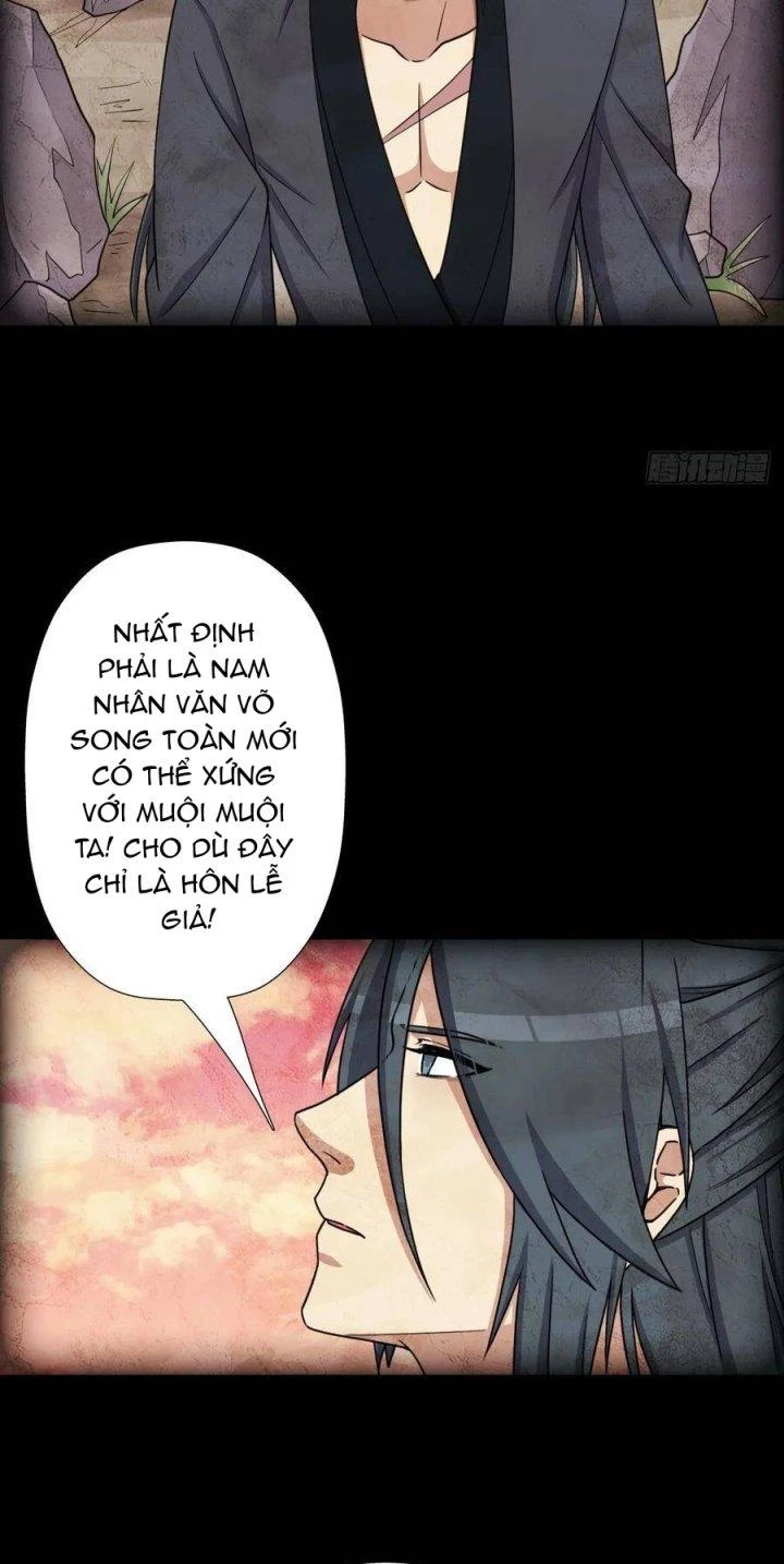 Cứu Thế Giới Đi, Ông Chú! Chapter 140 - Trang 3