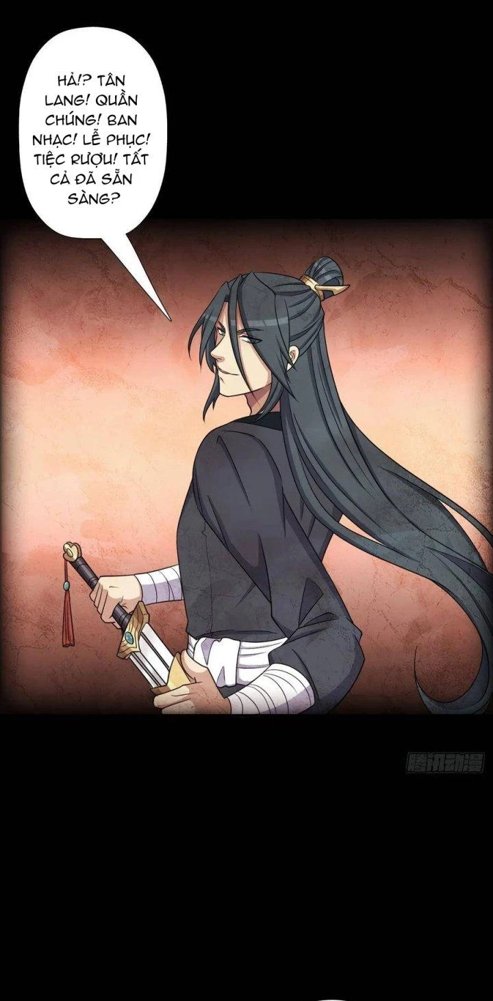 Cứu Thế Giới Đi, Ông Chú! Chapter 140 - Trang 3
