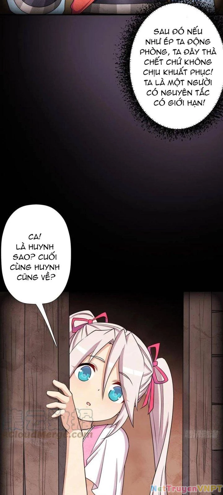 Cứu Thế Giới Đi, Ông Chú! Chapter 140 - Trang 3