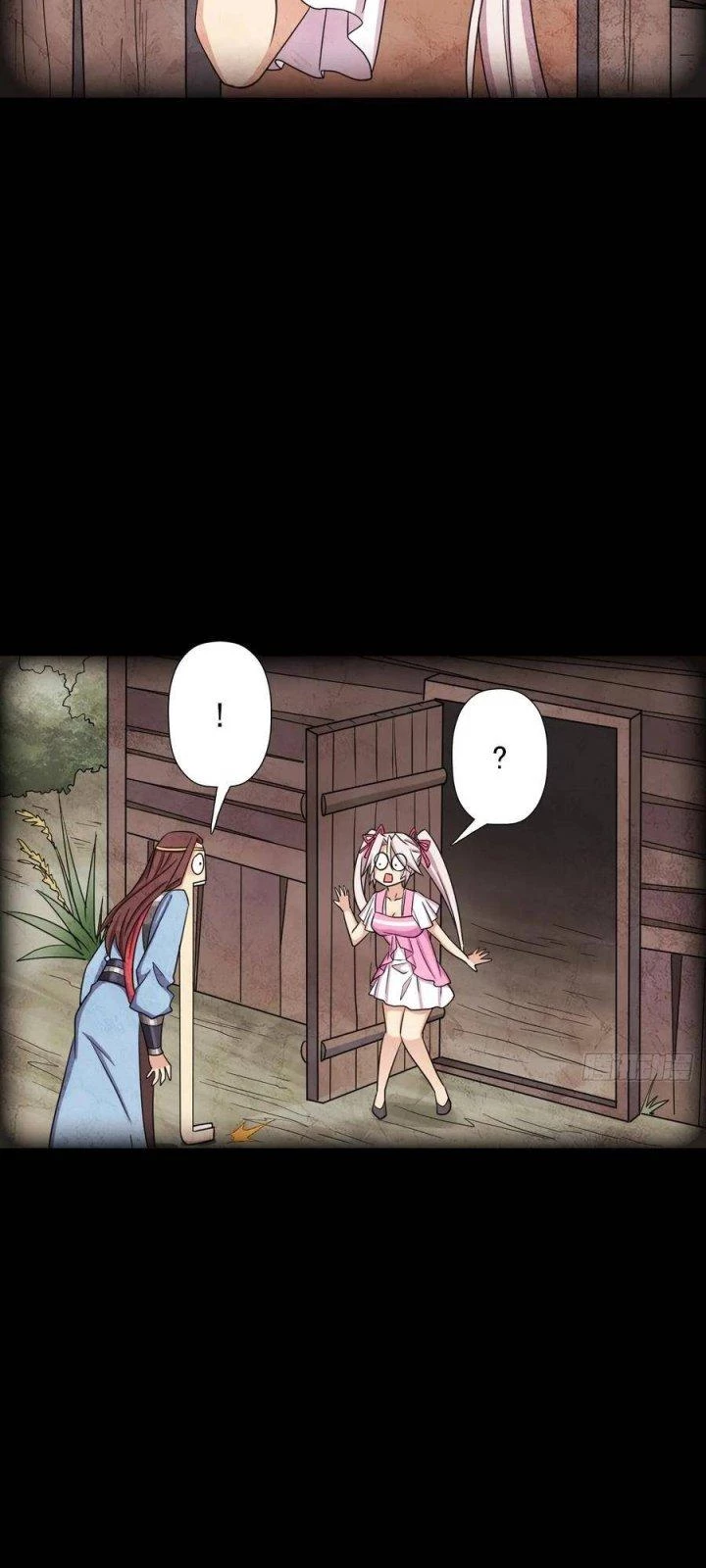 Cứu Thế Giới Đi, Ông Chú! Chapter 140 - Trang 3