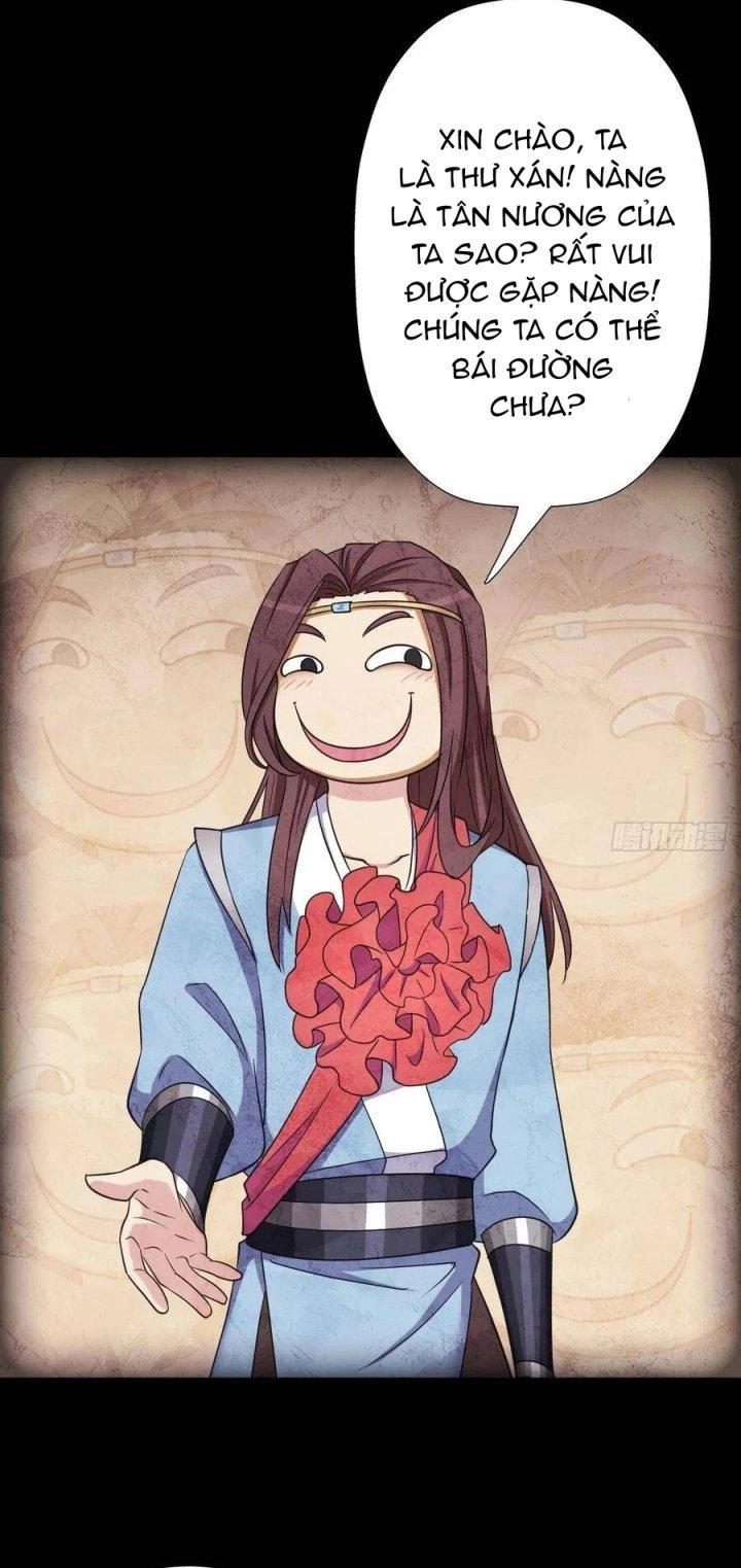 Cứu Thế Giới Đi, Ông Chú! Chapter 140 - Trang 3