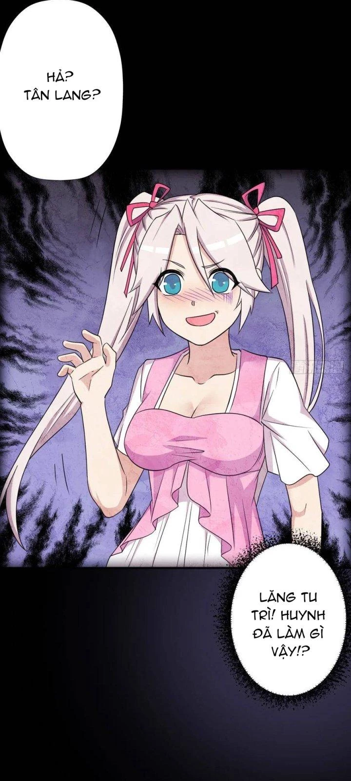 Cứu Thế Giới Đi, Ông Chú! Chapter 140 - Trang 3