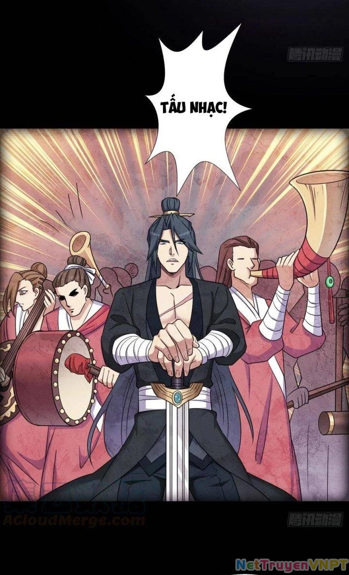 Cứu Thế Giới Đi, Ông Chú! Chapter 140 - Trang 3