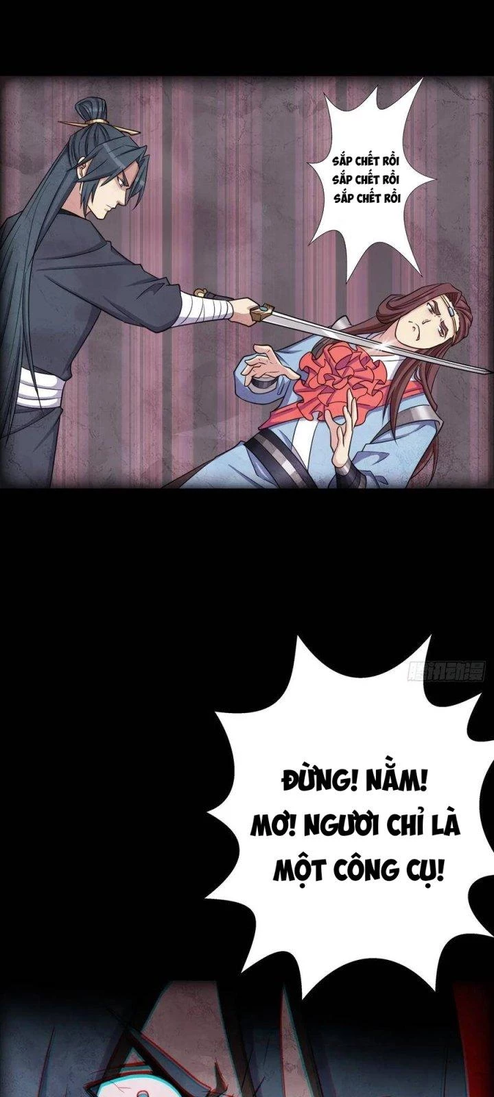 Cứu Thế Giới Đi, Ông Chú! Chapter 140 - Trang 3