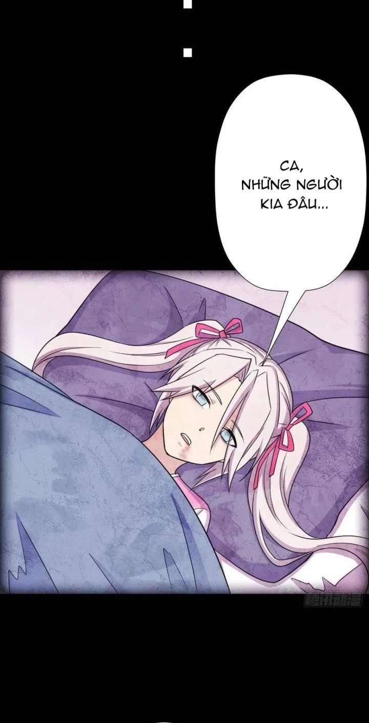 Cứu Thế Giới Đi, Ông Chú! Chapter 140 - Trang 3