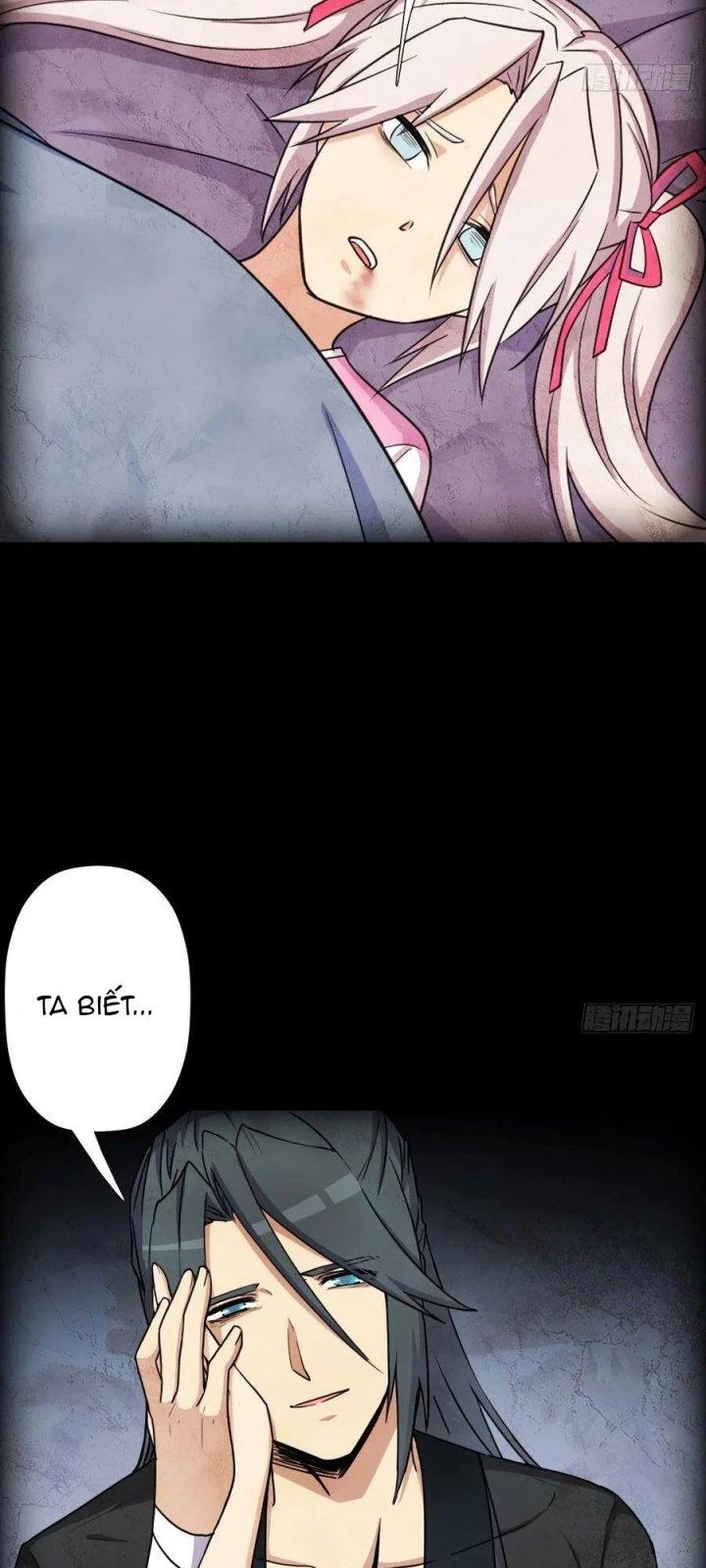 Cứu Thế Giới Đi, Ông Chú! Chapter 140 - Trang 3
