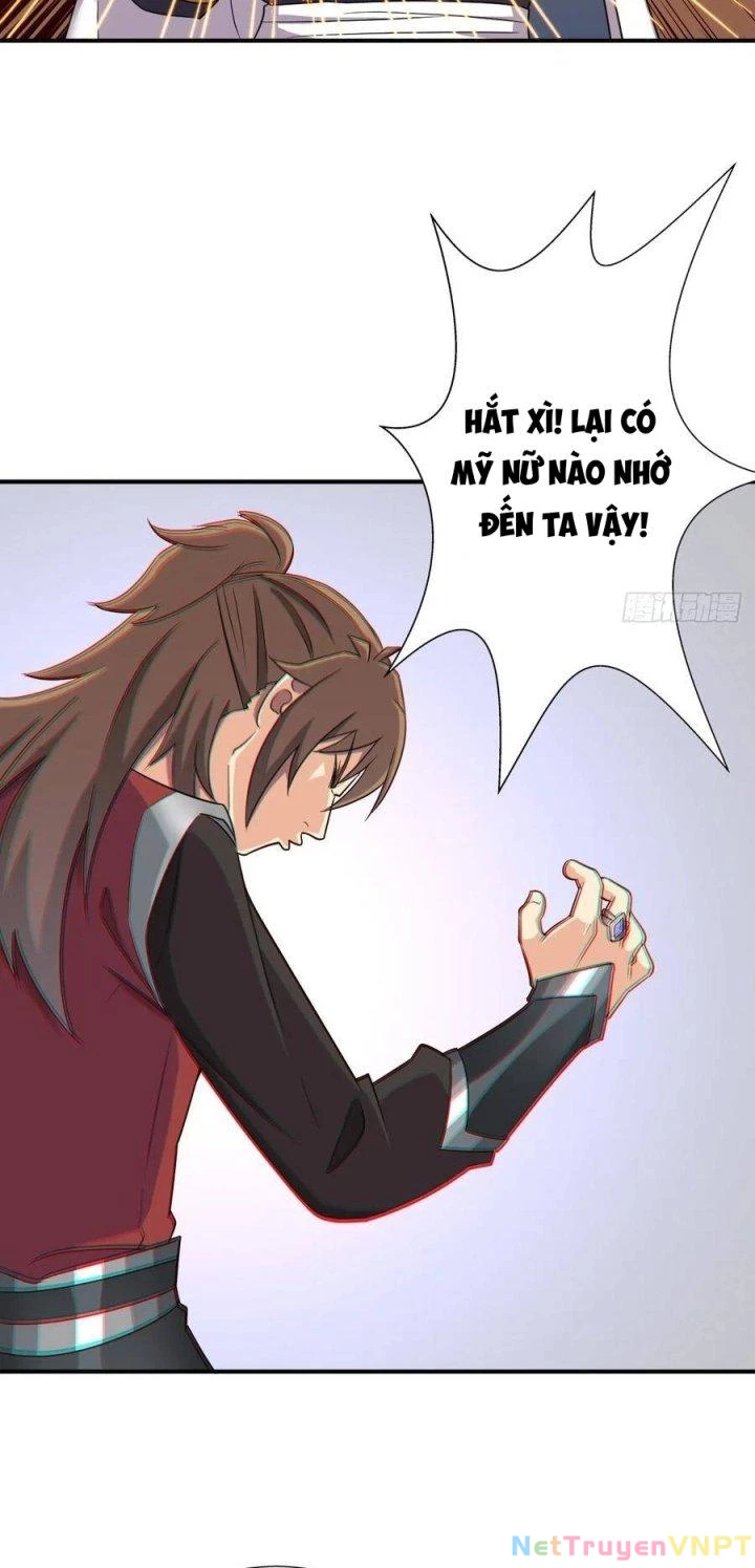 Cứu Thế Giới Đi, Ông Chú! Chapter 141 - Trang 3
