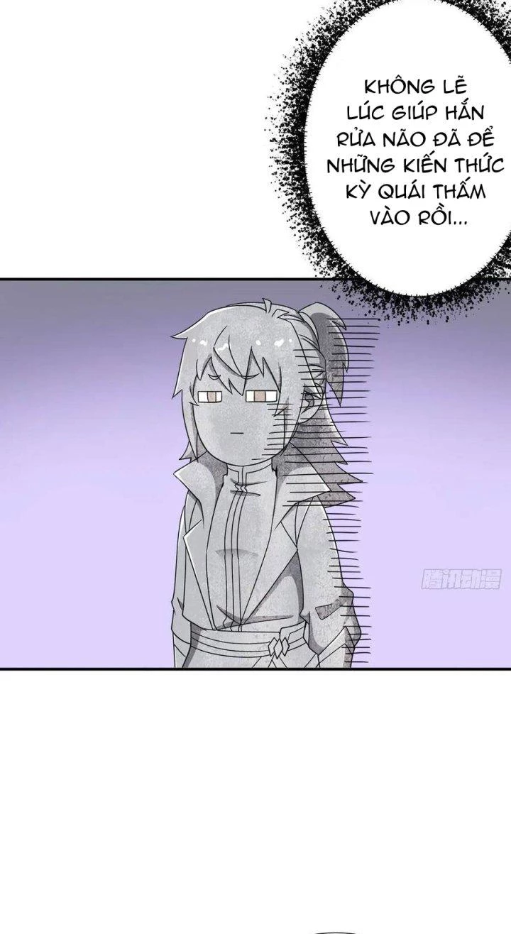 Cứu Thế Giới Đi, Ông Chú! Chapter 141 - Trang 3