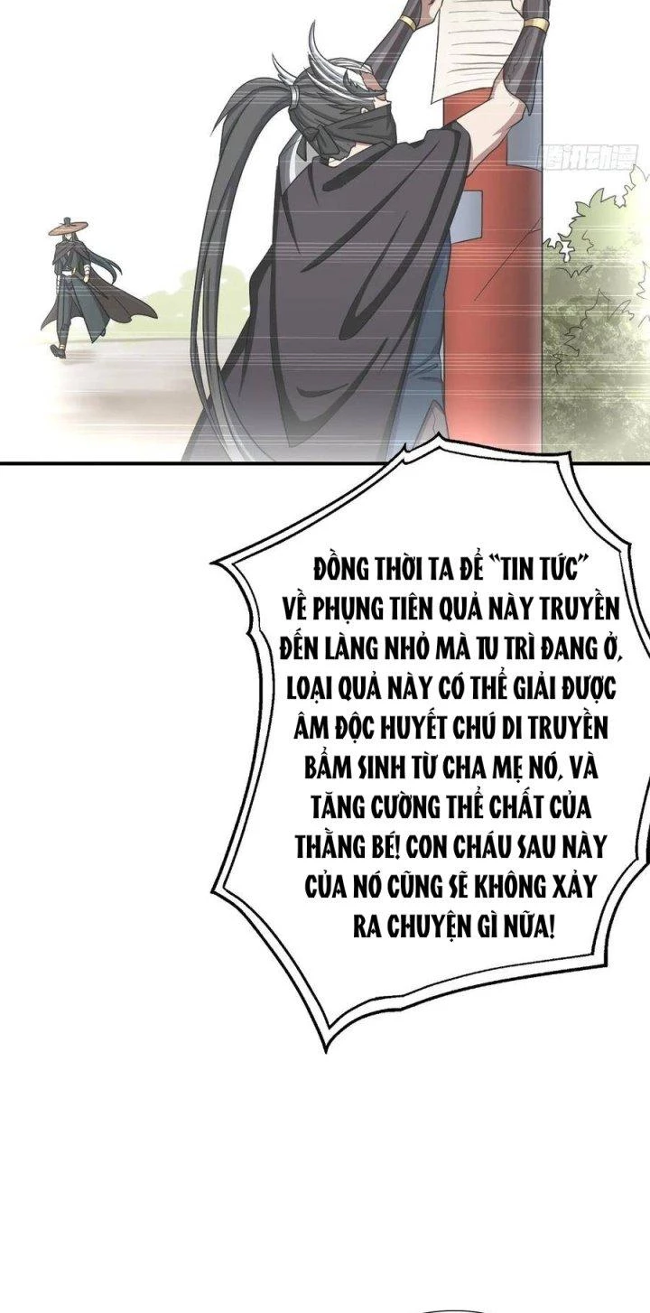 Cứu Thế Giới Đi, Ông Chú! Chapter 141 - Trang 3