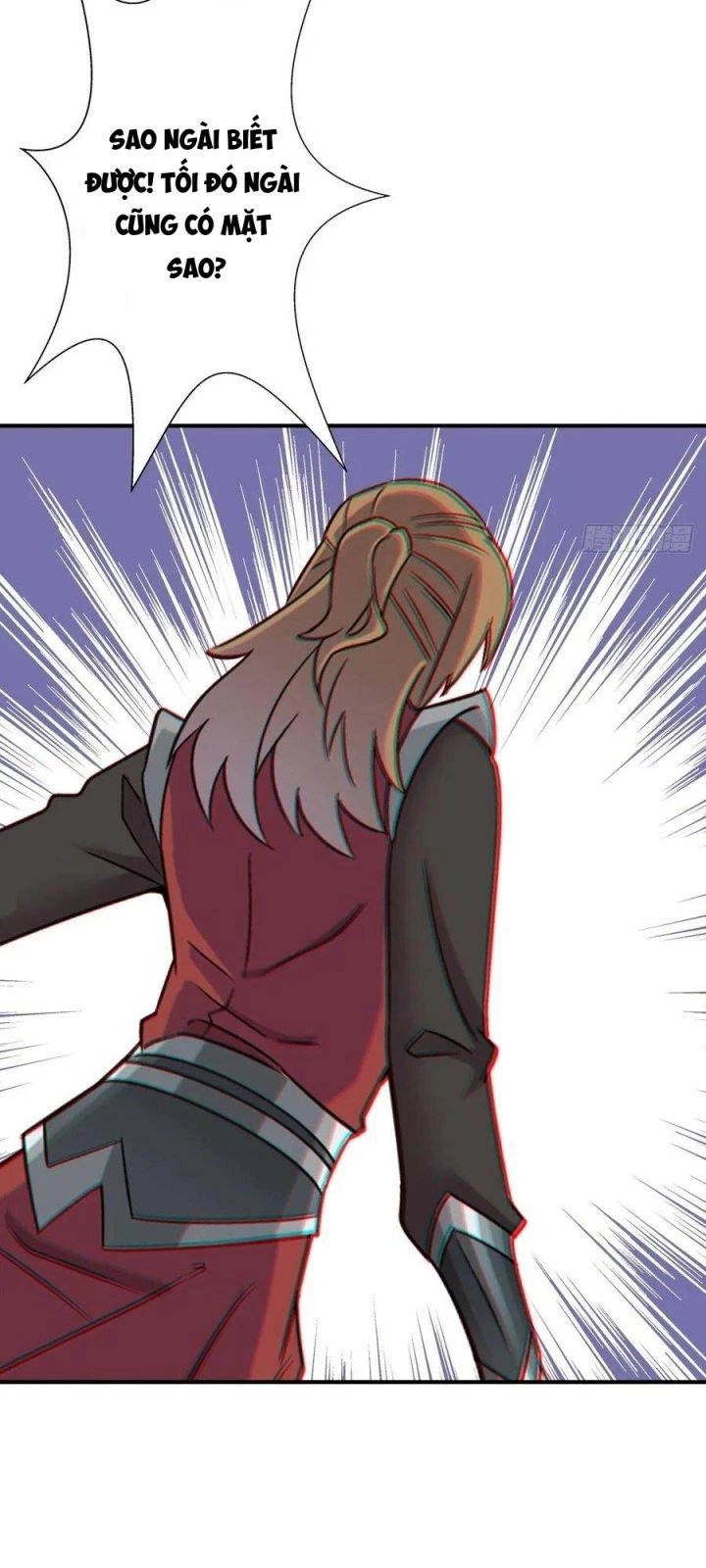 Cứu Thế Giới Đi, Ông Chú! Chapter 141 - Trang 3