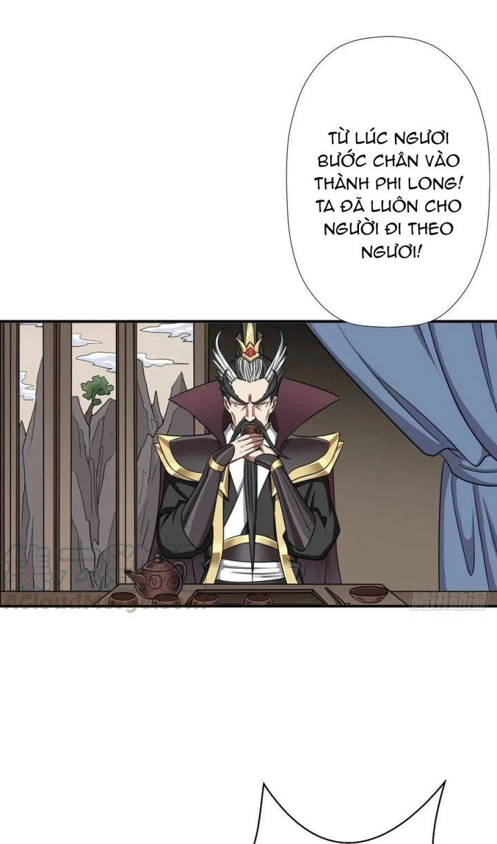 Cứu Thế Giới Đi, Ông Chú! Chapter 141 - Trang 3
