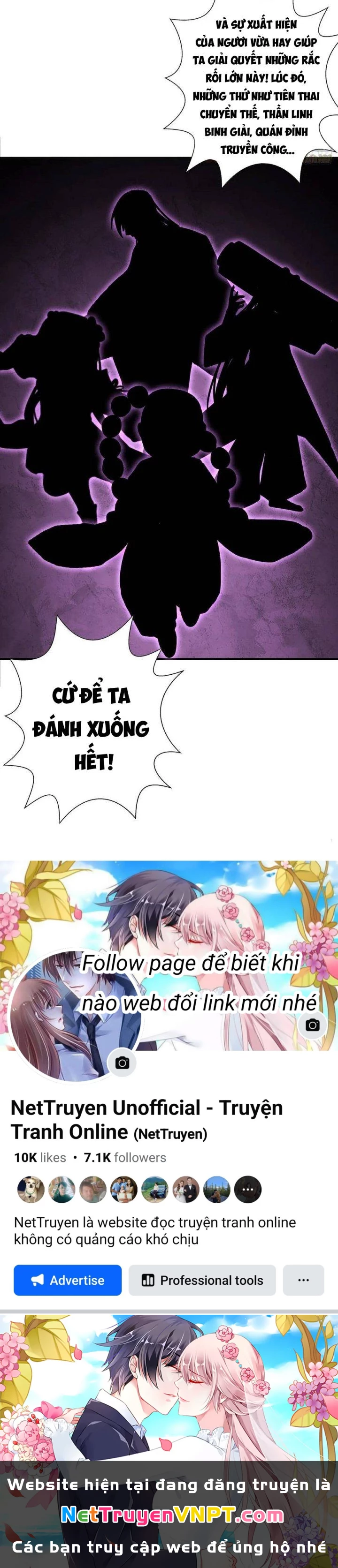 Cứu Thế Giới Đi, Ông Chú! Chapter 141 - Trang 3
