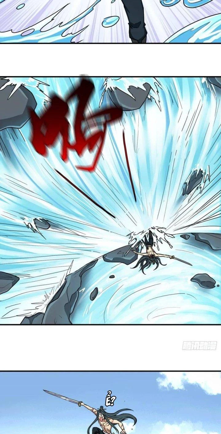 Cứu Thế Giới Đi, Ông Chú! Chapter 142 - Trang 3