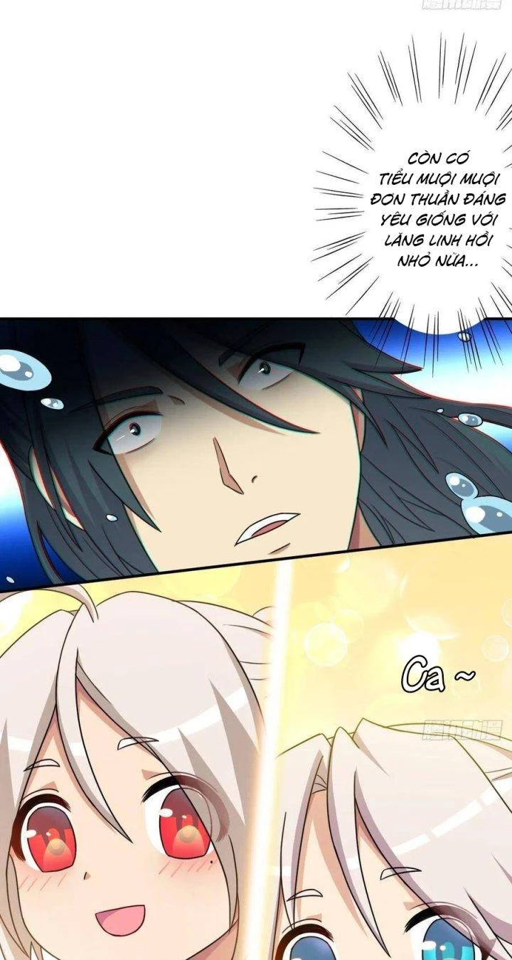 Cứu Thế Giới Đi, Ông Chú! Chapter 142 - Trang 3