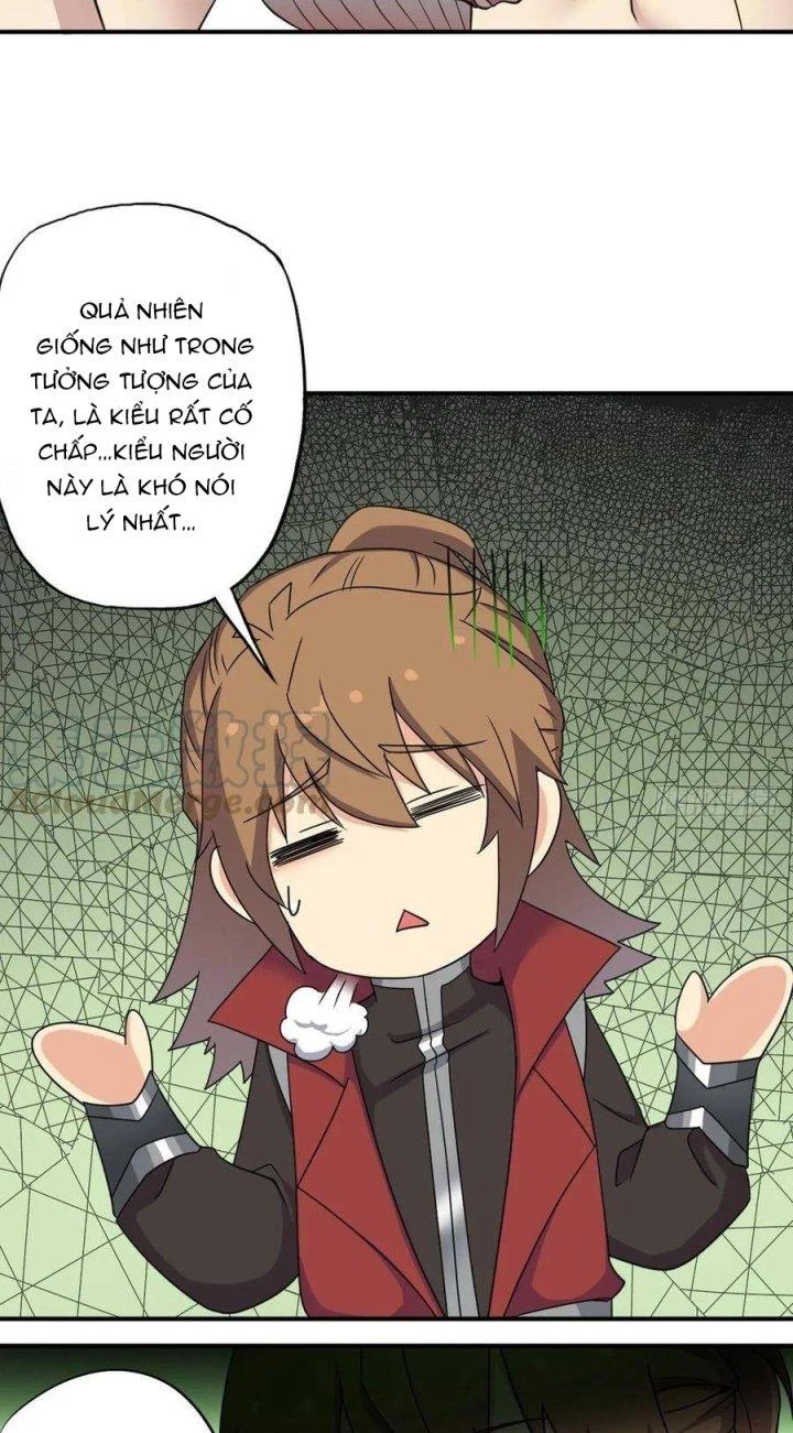 Cứu Thế Giới Đi, Ông Chú! Chapter 142 - Trang 3