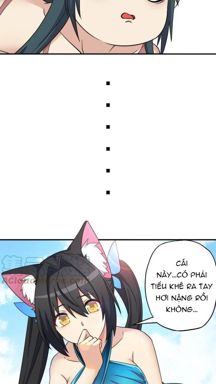 Cứu Thế Giới Đi, Ông Chú! Chapter 142 - Trang 3