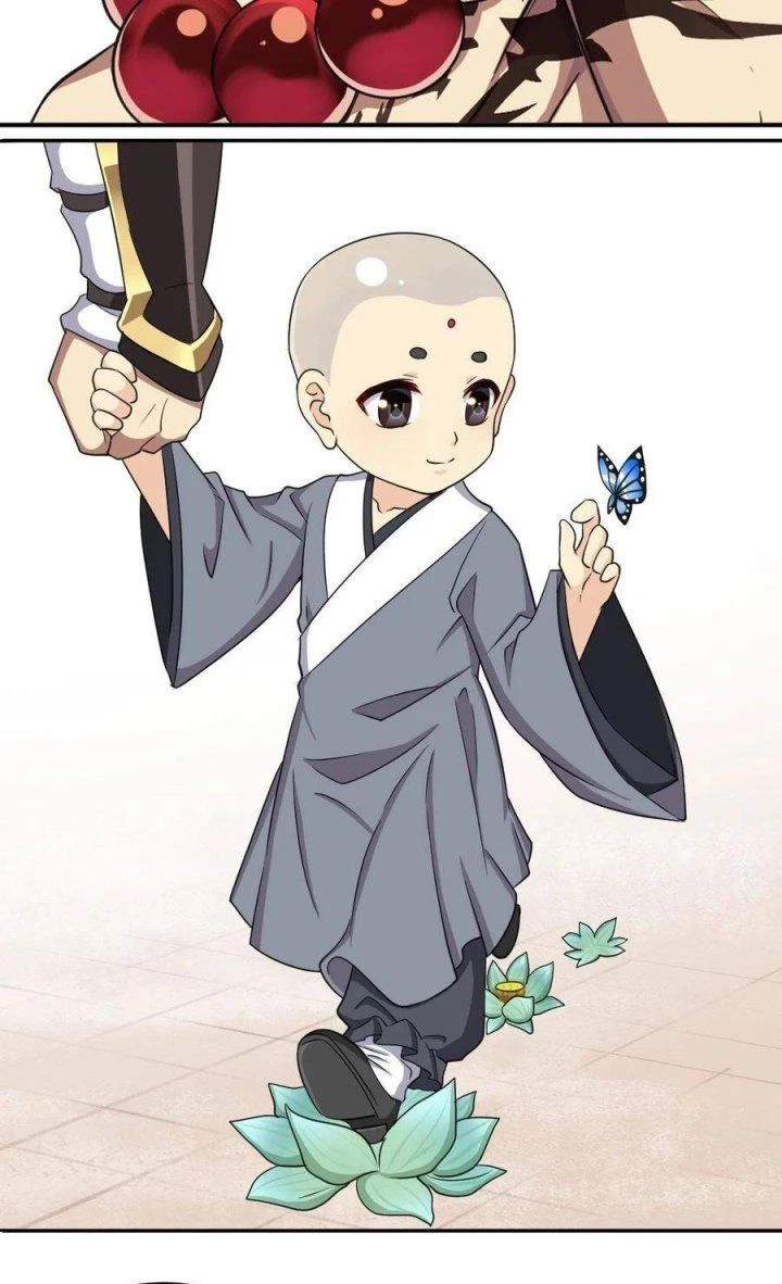 Cứu Thế Giới Đi, Ông Chú! Chapter 142 - Trang 3