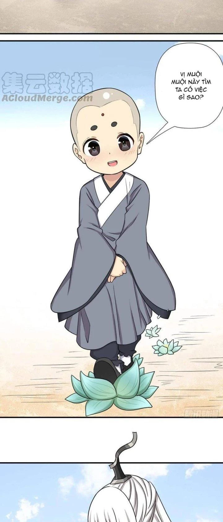Cứu Thế Giới Đi, Ông Chú! Chapter 143 - Trang 3
