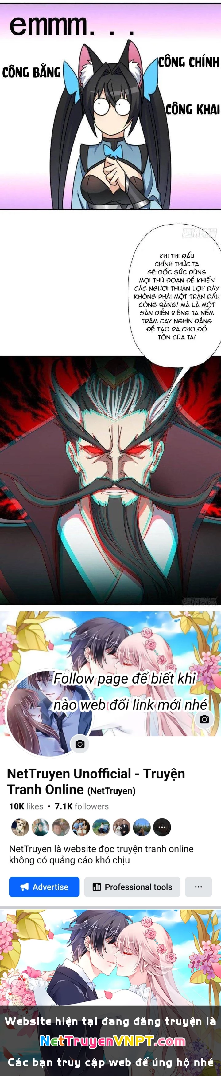 Cứu Thế Giới Đi, Ông Chú! Chapter 143 - Trang 3