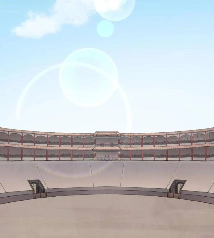 Cứu Thế Giới Đi, Ông Chú! Chapter 144 - Trang 3