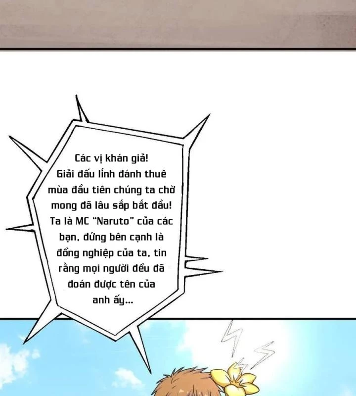 Cứu Thế Giới Đi, Ông Chú! Chapter 144 - Trang 3