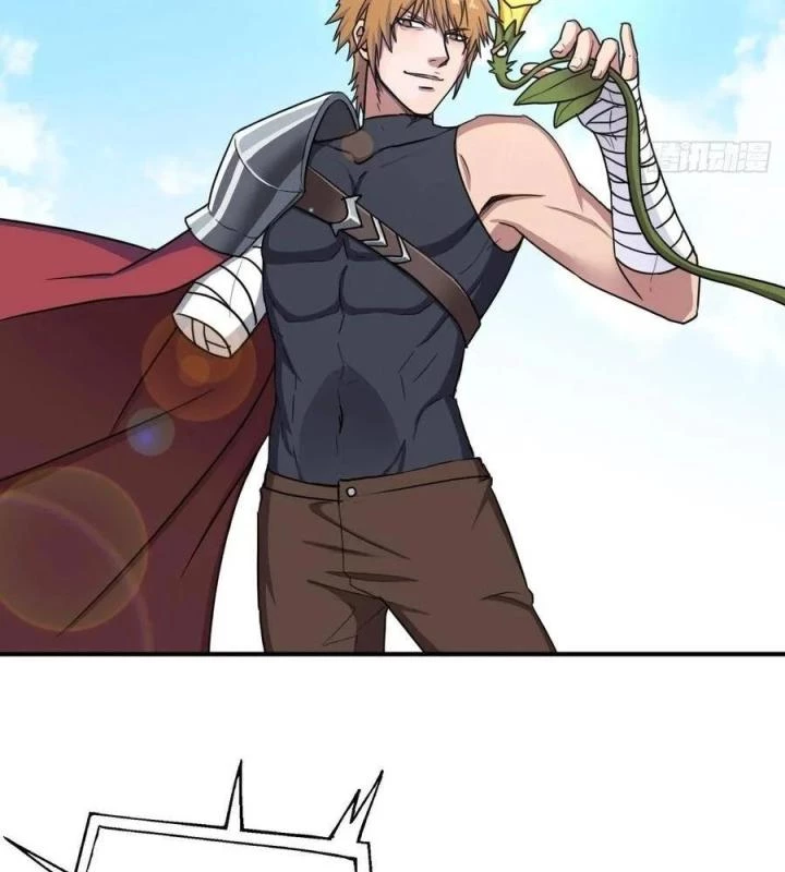 Cứu Thế Giới Đi, Ông Chú! Chapter 144 - Trang 3