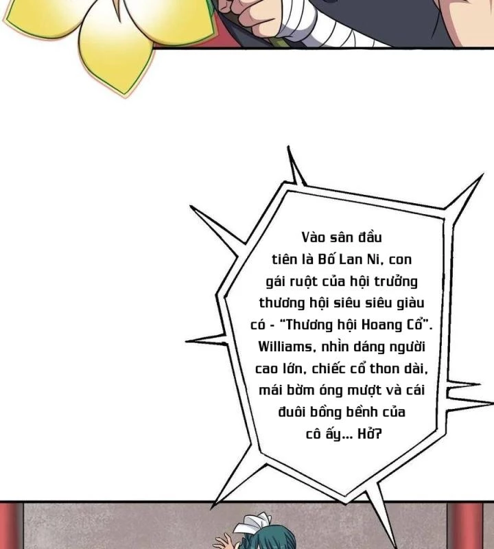 Cứu Thế Giới Đi, Ông Chú! Chapter 144 - Trang 3