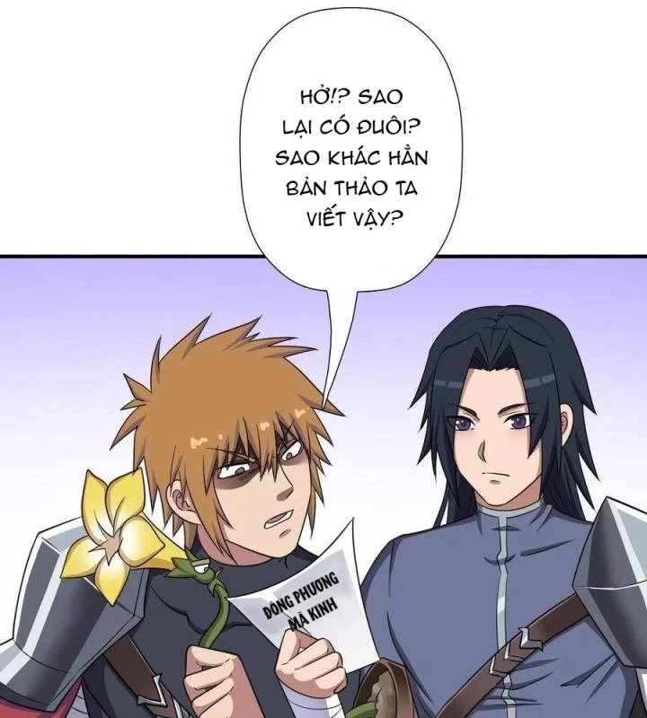 Cứu Thế Giới Đi, Ông Chú! Chapter 144 - Trang 3