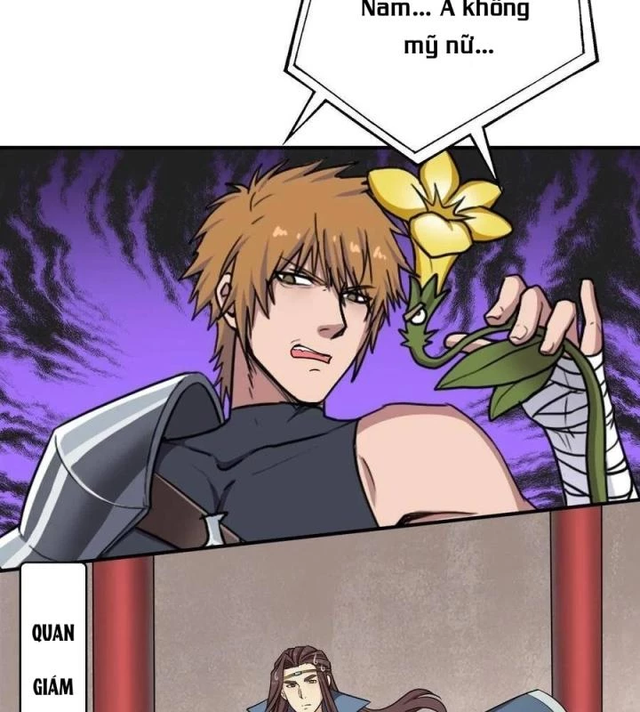 Cứu Thế Giới Đi, Ông Chú! Chapter 144 - Trang 3