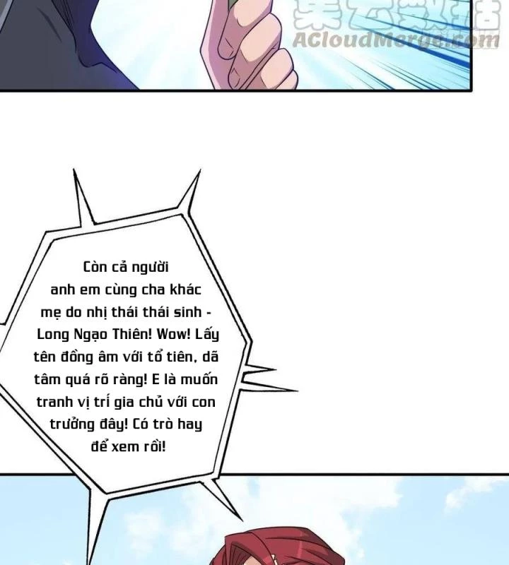 Cứu Thế Giới Đi, Ông Chú! Chapter 144 - Trang 3