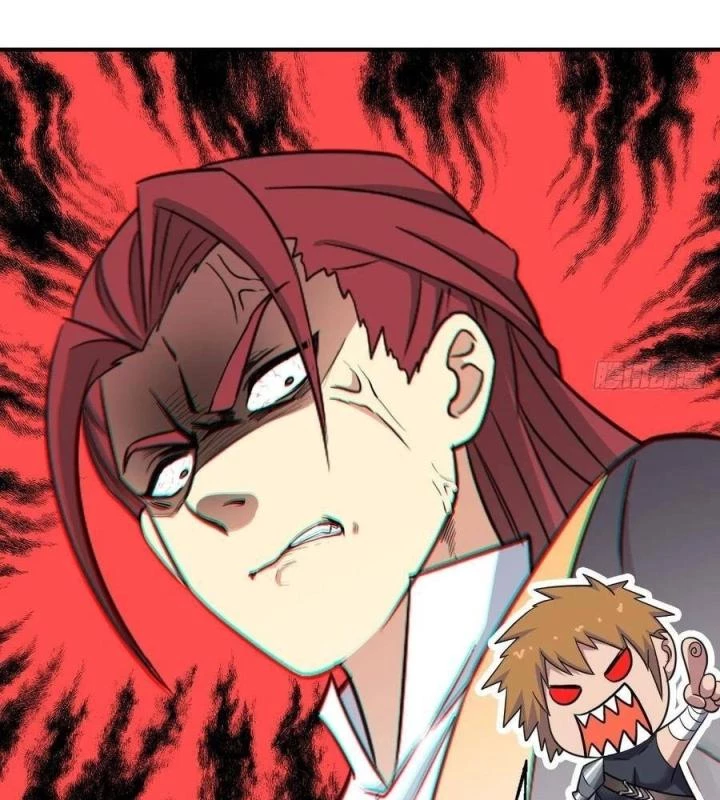 Cứu Thế Giới Đi, Ông Chú! Chapter 144 - Trang 3