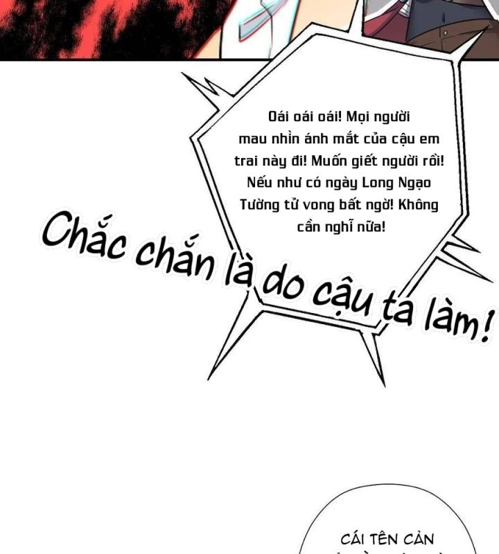 Cứu Thế Giới Đi, Ông Chú! Chapter 144 - Trang 3