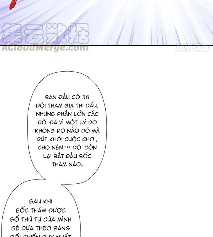 Cứu Thế Giới Đi, Ông Chú! Chapter 144 - Trang 3