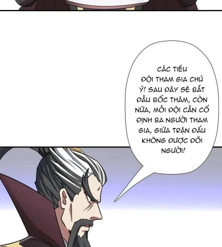 Cứu Thế Giới Đi, Ông Chú! Chapter 144 - Trang 3