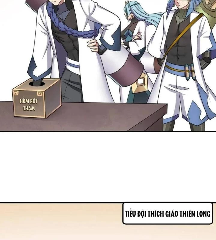 Cứu Thế Giới Đi, Ông Chú! Chapter 144 - Trang 3
