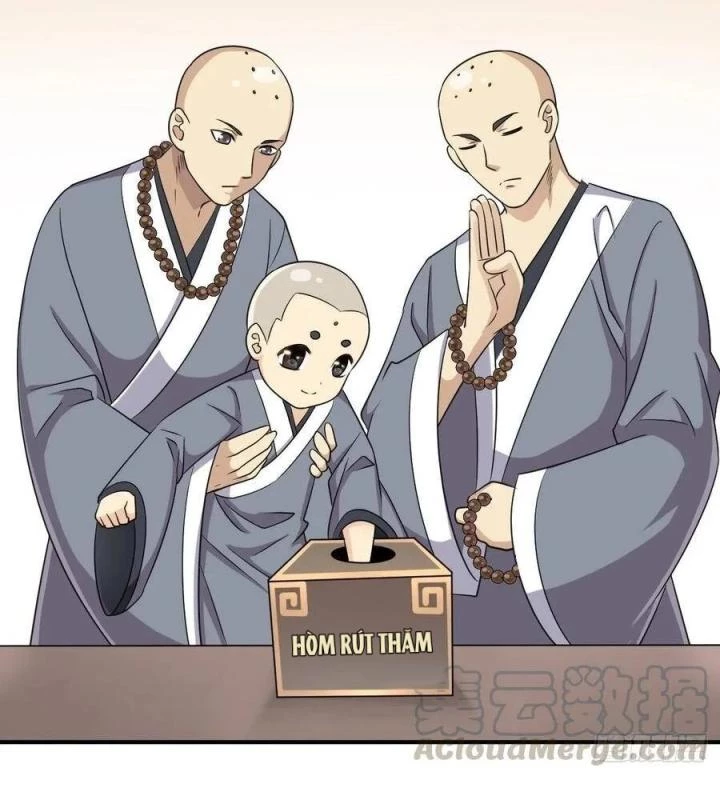 Cứu Thế Giới Đi, Ông Chú! Chapter 144 - Trang 3