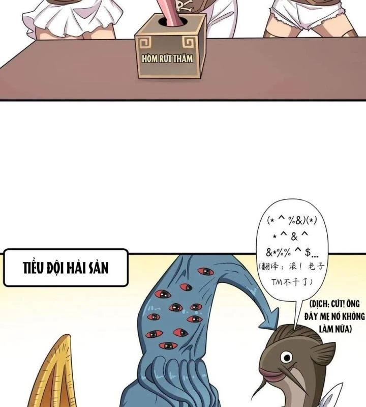 Cứu Thế Giới Đi, Ông Chú! Chapter 144 - Trang 3