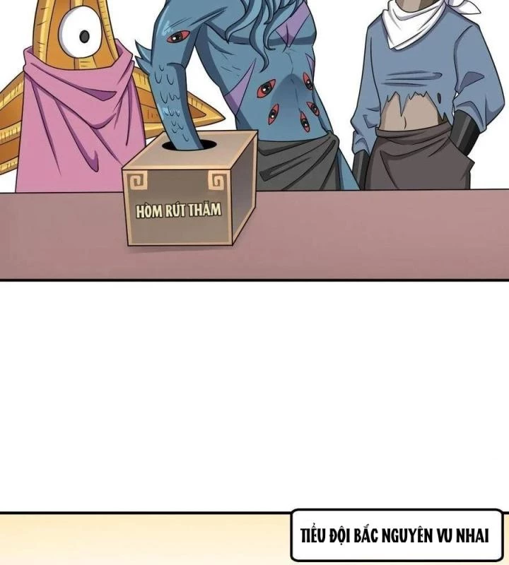 Cứu Thế Giới Đi, Ông Chú! Chapter 144 - Trang 3