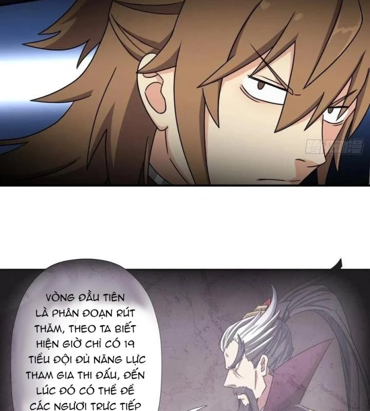Cứu Thế Giới Đi, Ông Chú! Chapter 144 - Trang 3