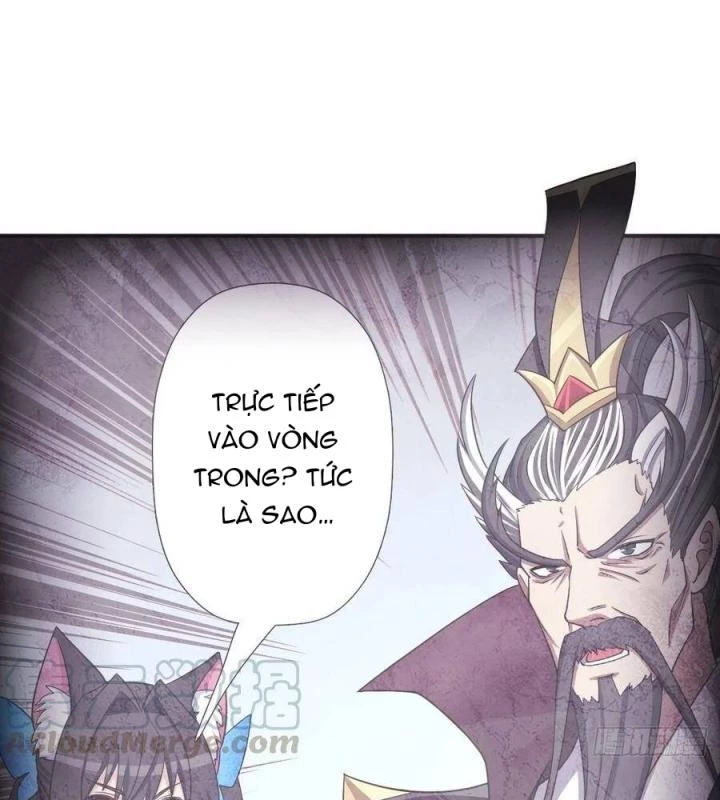 Cứu Thế Giới Đi, Ông Chú! Chapter 144 - Trang 3