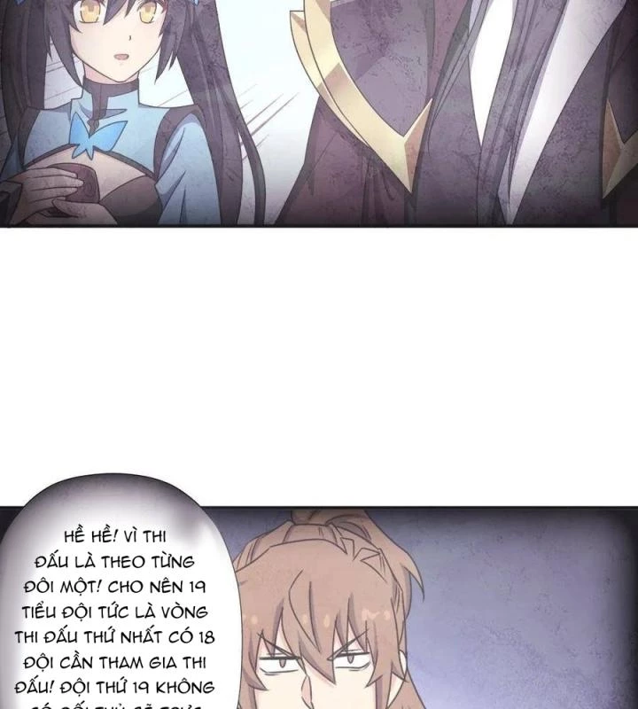 Cứu Thế Giới Đi, Ông Chú! Chapter 144 - Trang 3
