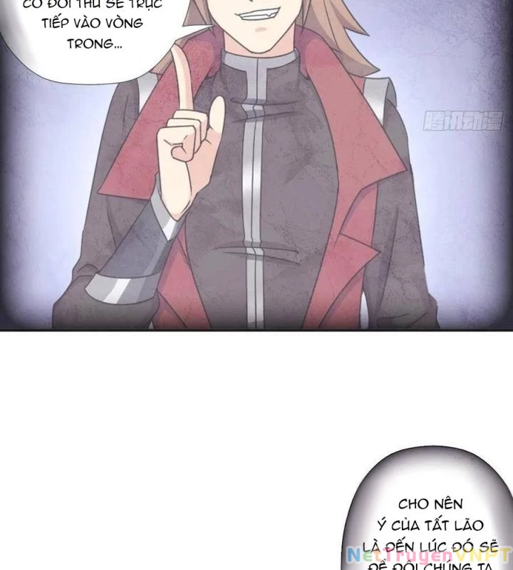 Cứu Thế Giới Đi, Ông Chú! Chapter 144 - Trang 3