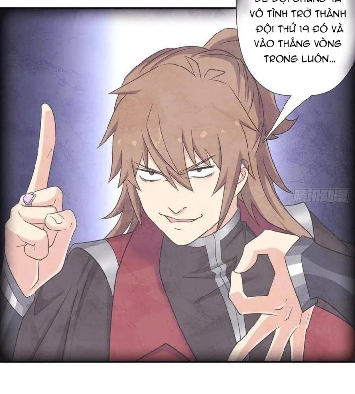 Cứu Thế Giới Đi, Ông Chú! Chapter 144 - Trang 3